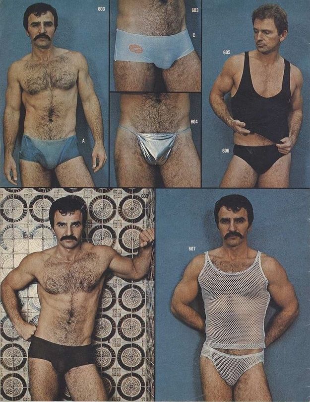 Share vintage hot hairy men excellent phrase Can vintage hot hairy men can not